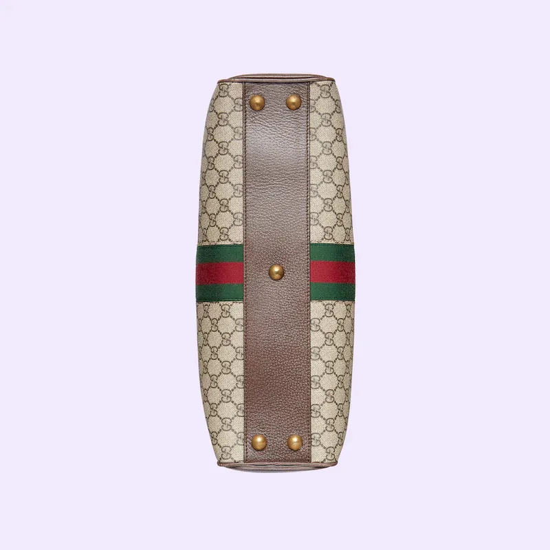 SAVOY MEDIUM BOWLING BAG