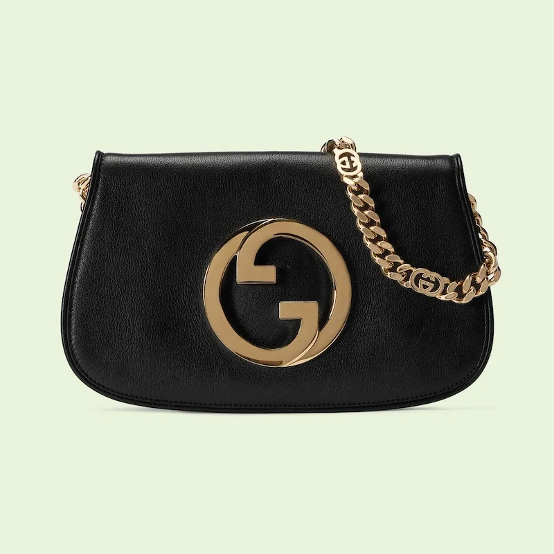 BLONDIE SHOULDER BAG