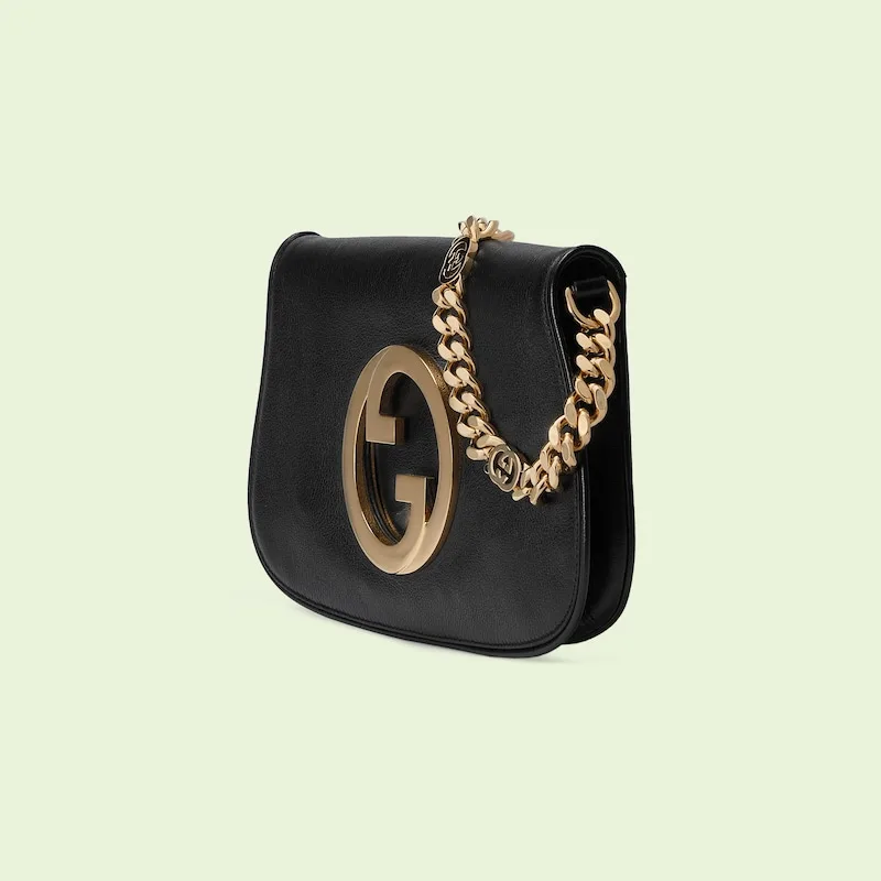 BLONDIE SHOULDER BAG