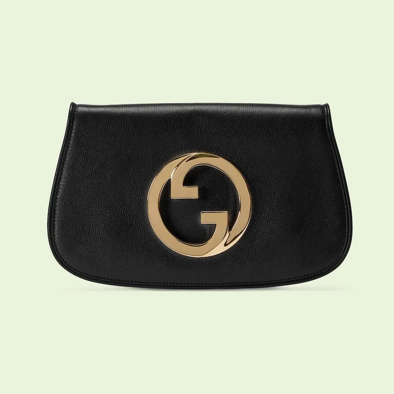 BLONDIE SHOULDER BAG