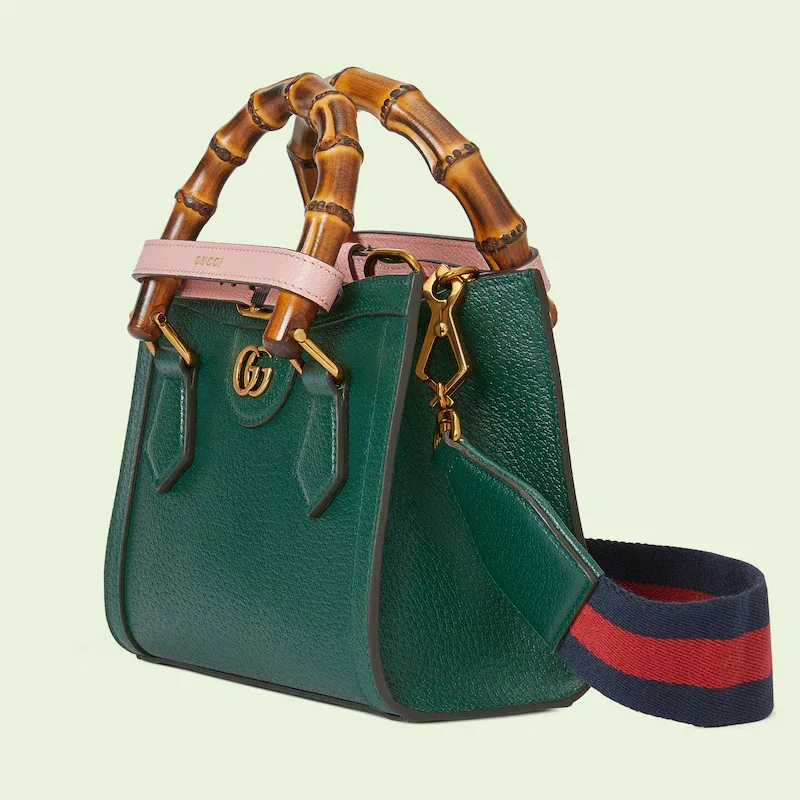 DIANA MINI TOTE BAG