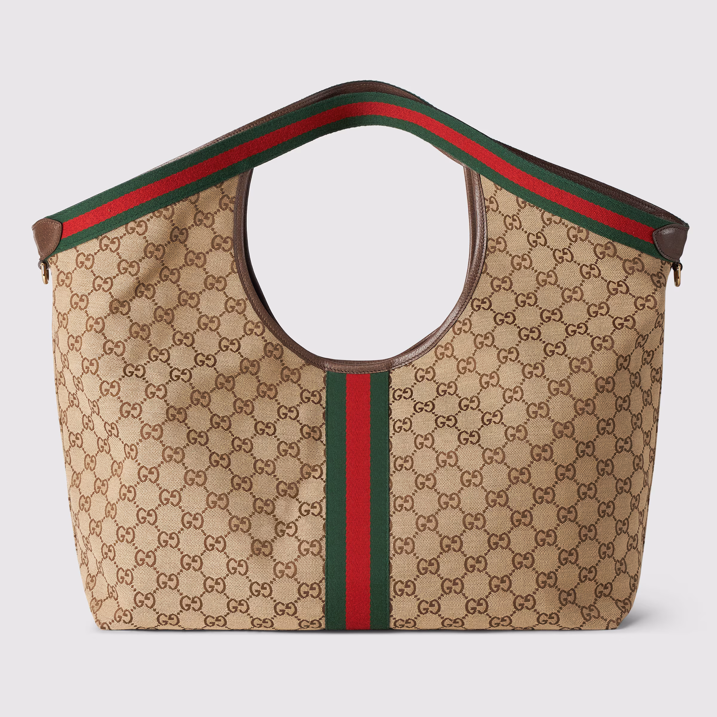 Gucci Giglio large tote bag