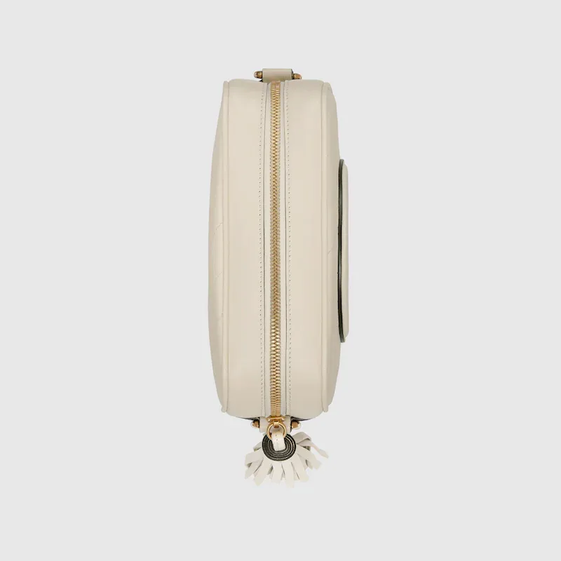 BLONDIE SMALL SHOULDER BAG