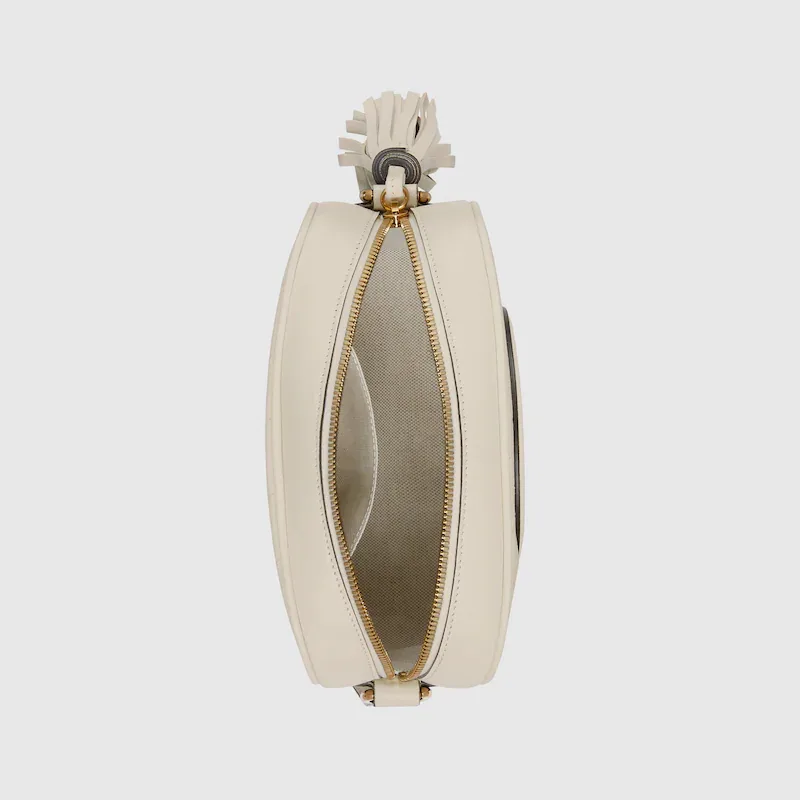 BLONDIE SMALL SHOULDER BAG