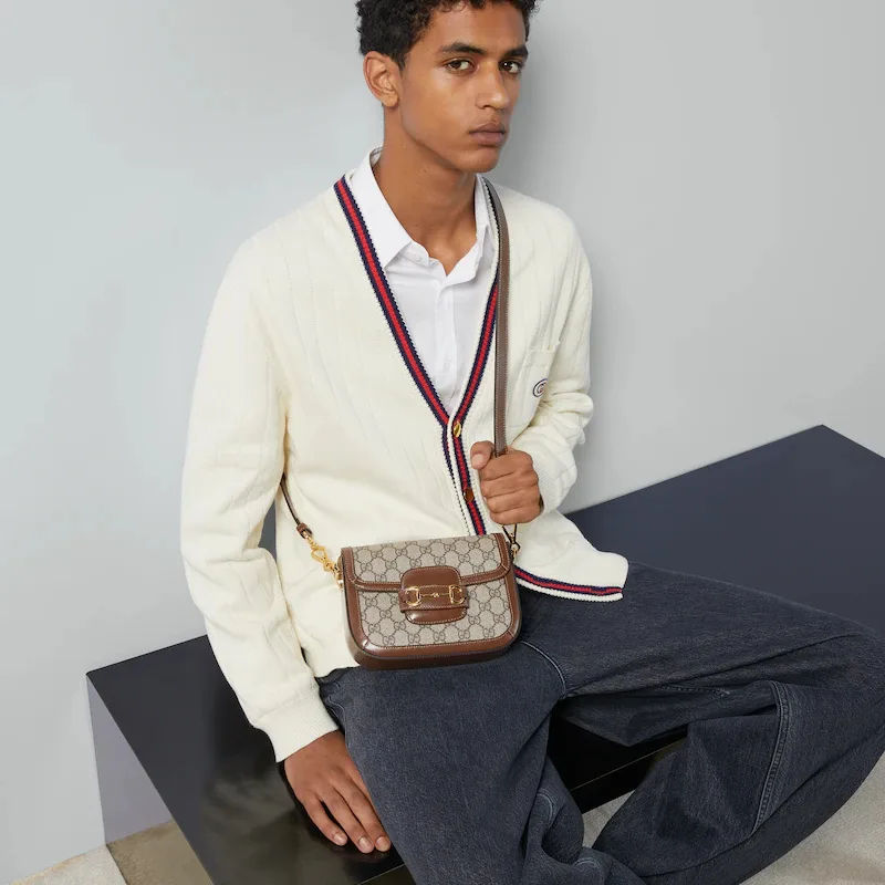 HORSEBIT 1955 MINI BAG