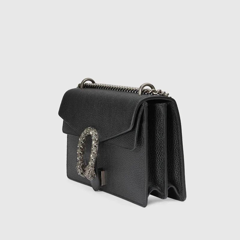 DIONYSUS SMALL SHOULDER BAG