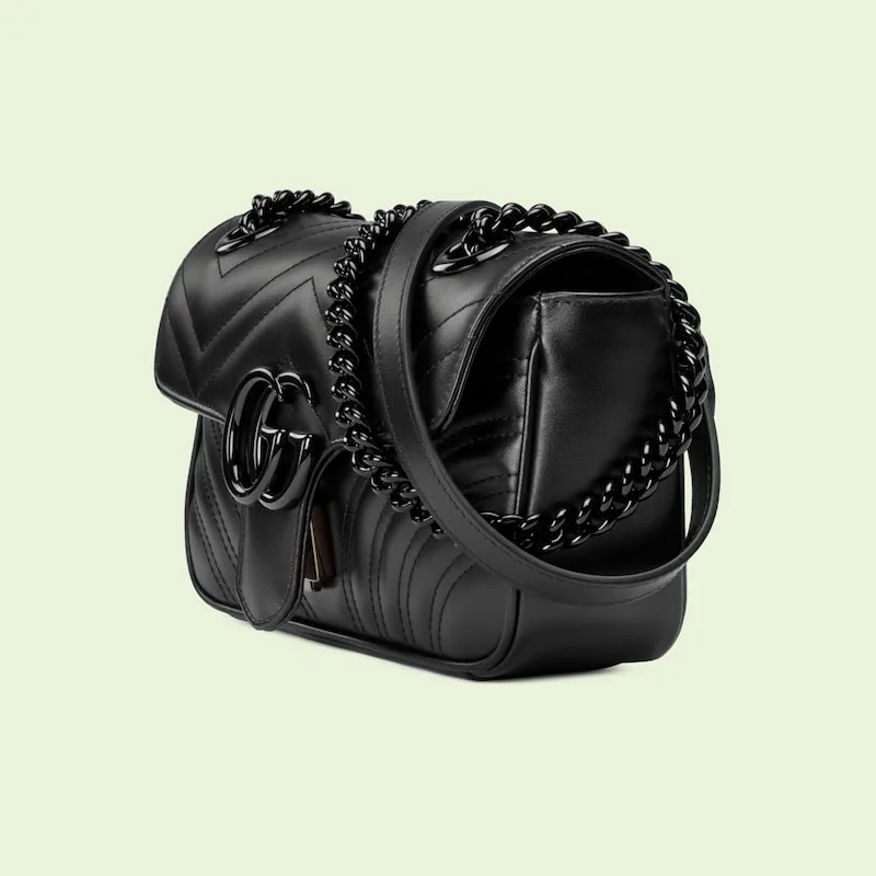 MARMONT MINI SHOULDER BAG
