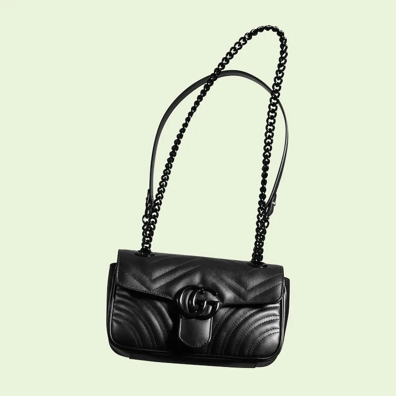 MARMONT MINI SHOULDER BAG