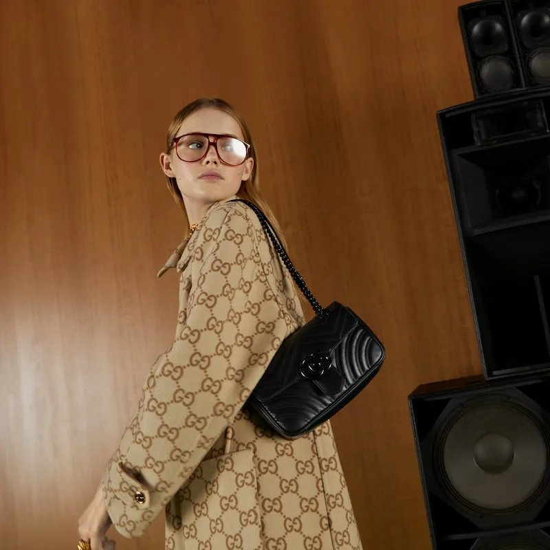 MARMONT MINI SHOULDER BAG