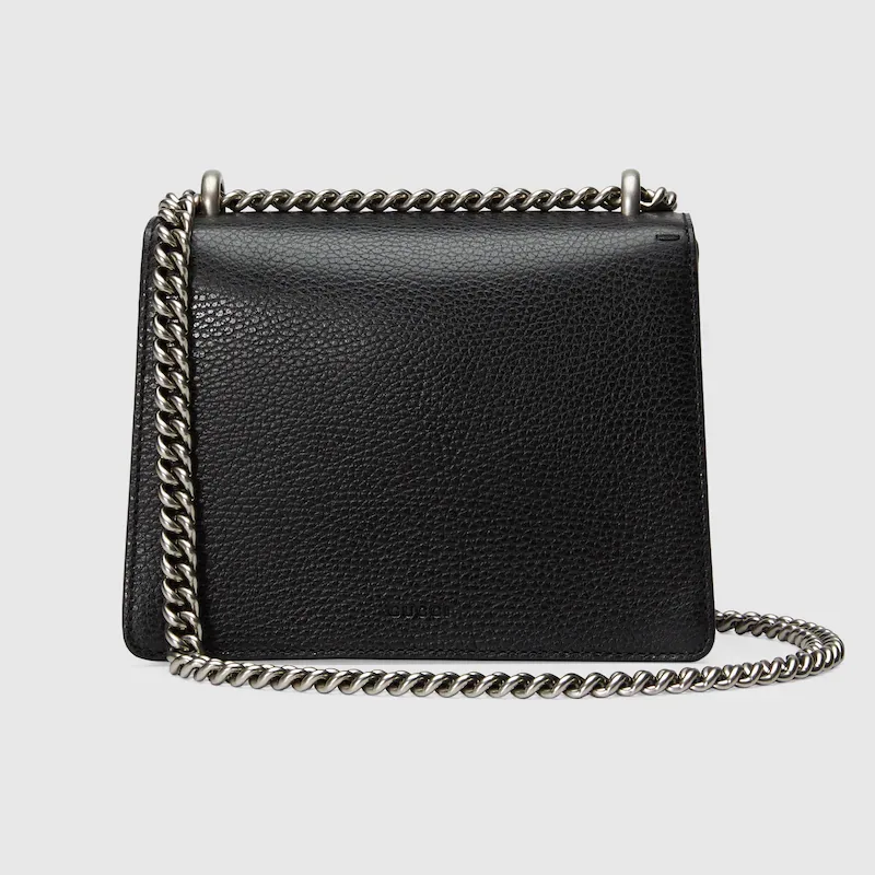 DIONYSUS LEATHER MINI BAG