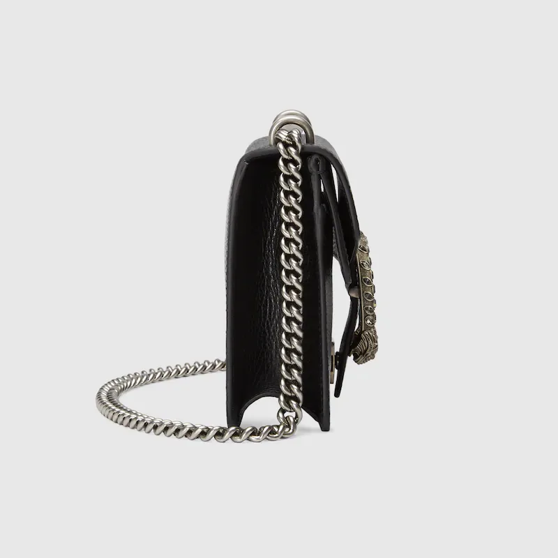 DIONYSUS LEATHER MINI BAG