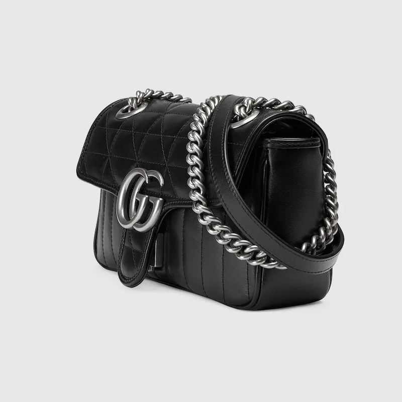 MARMONT MINI SHOULDER BAG