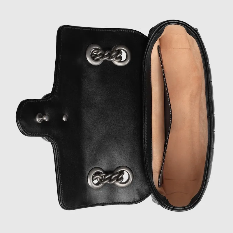 MARMONT MINI SHOULDER BAG