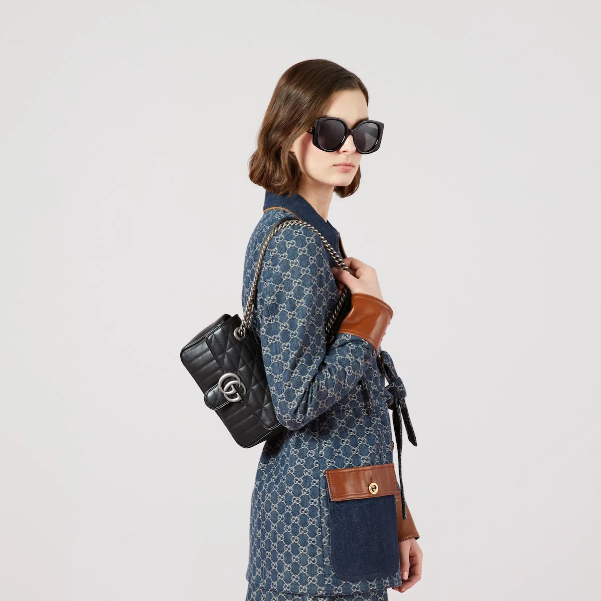 MARMONT MINI SHOULDER BAG