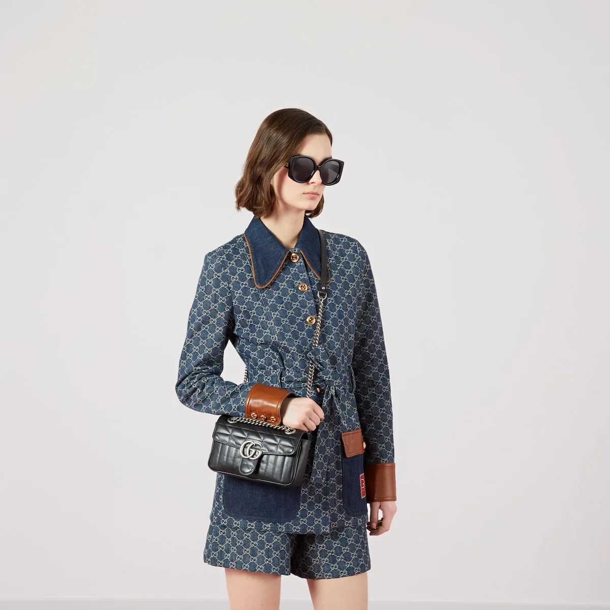 MARMONT MINI SHOULDER BAG