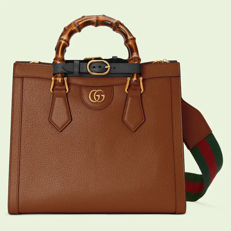 DIANA SMALL TOTE BAG