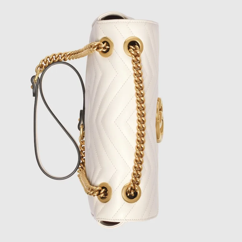 MARMONT SMALL SHOULDER BAG