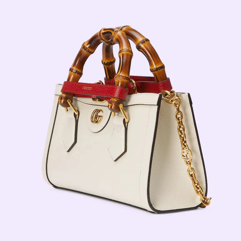 DIANA SMALL SHOULDER BAG