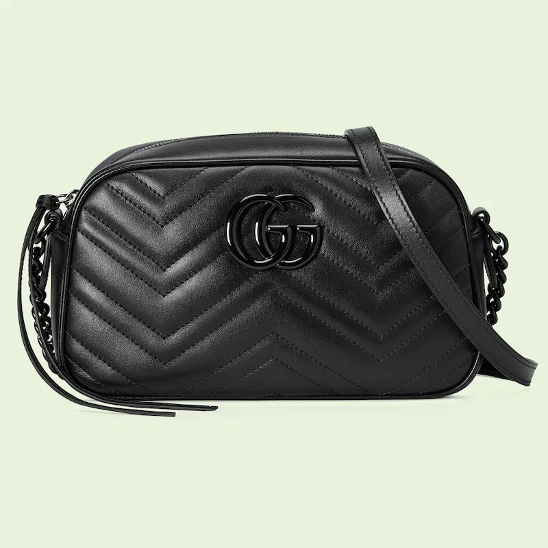 MARMONT SMALL SHOULDER BAG