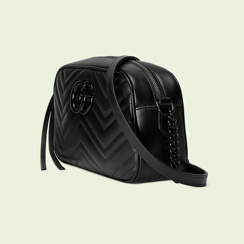 MARMONT SMALL SHOULDER BAG