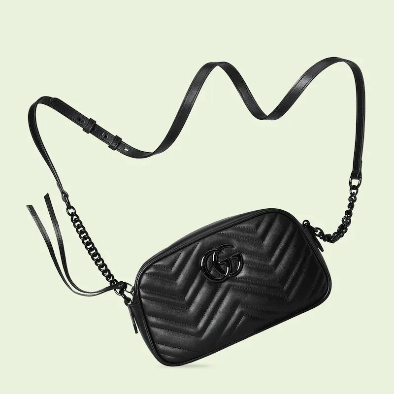 MARMONT SMALL SHOULDER BAG