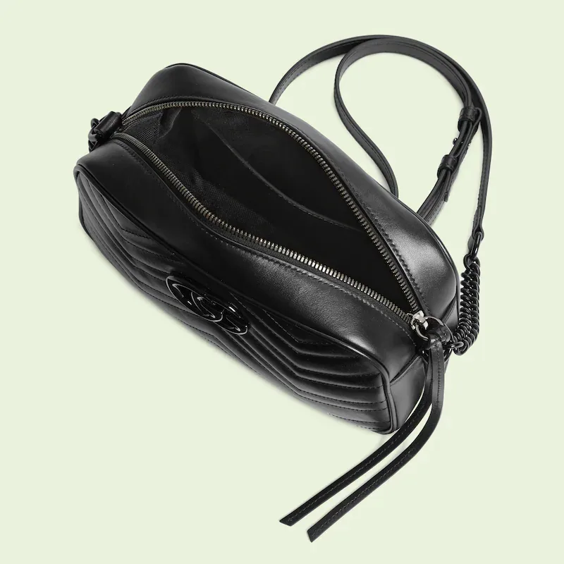 MARMONT SMALL SHOULDER BAG