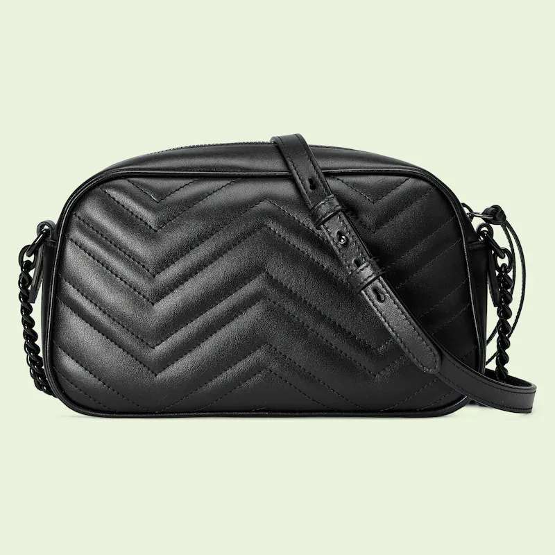 MARMONT SMALL SHOULDER BAG
