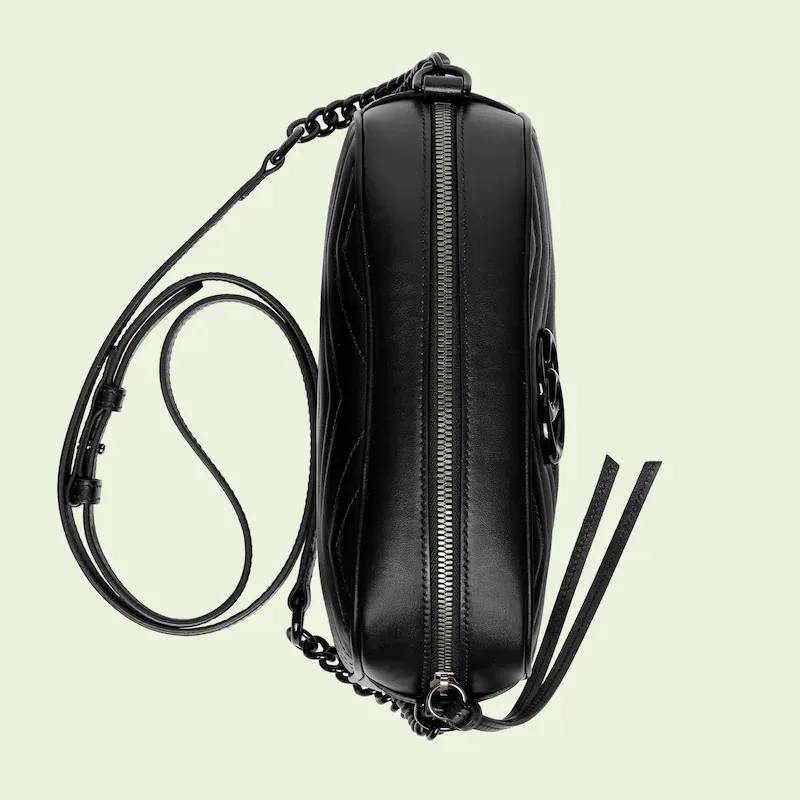 MARMONT SMALL SHOULDER BAG