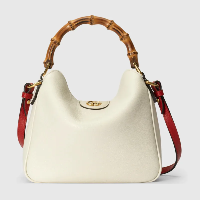 DIANA SMALL SHOULDER BAG