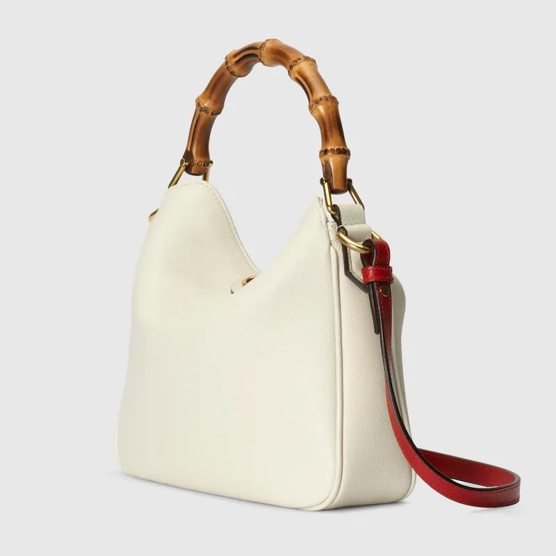 DIANA SMALL SHOULDER BAG