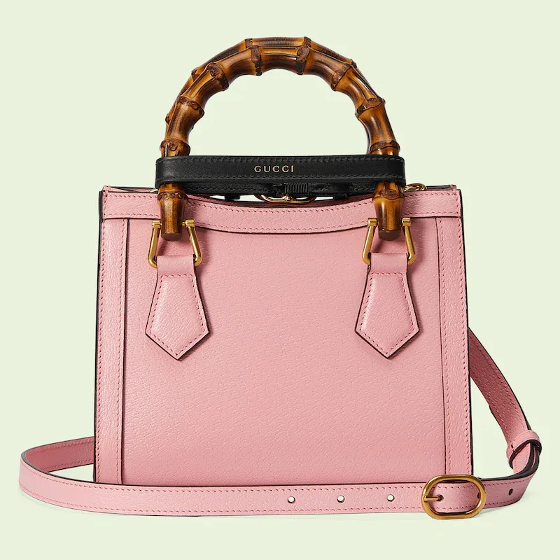 DIANA MINI TOTE BAG