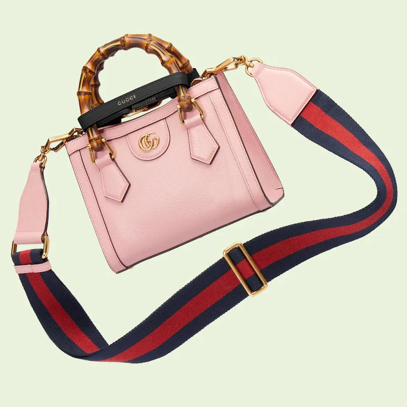 DIANA MINI TOTE BAG