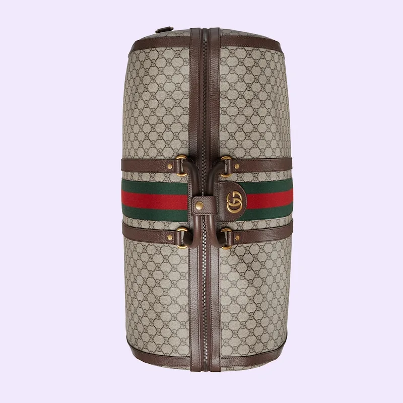 SAVOY MAXI DUFFLE BAG