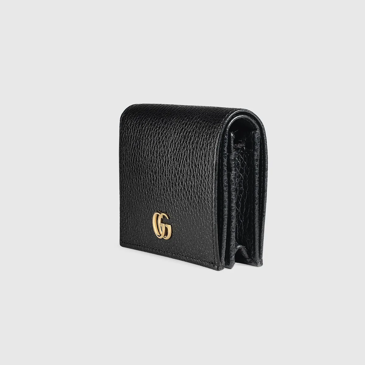 LEATHER CARD CASE WALLET