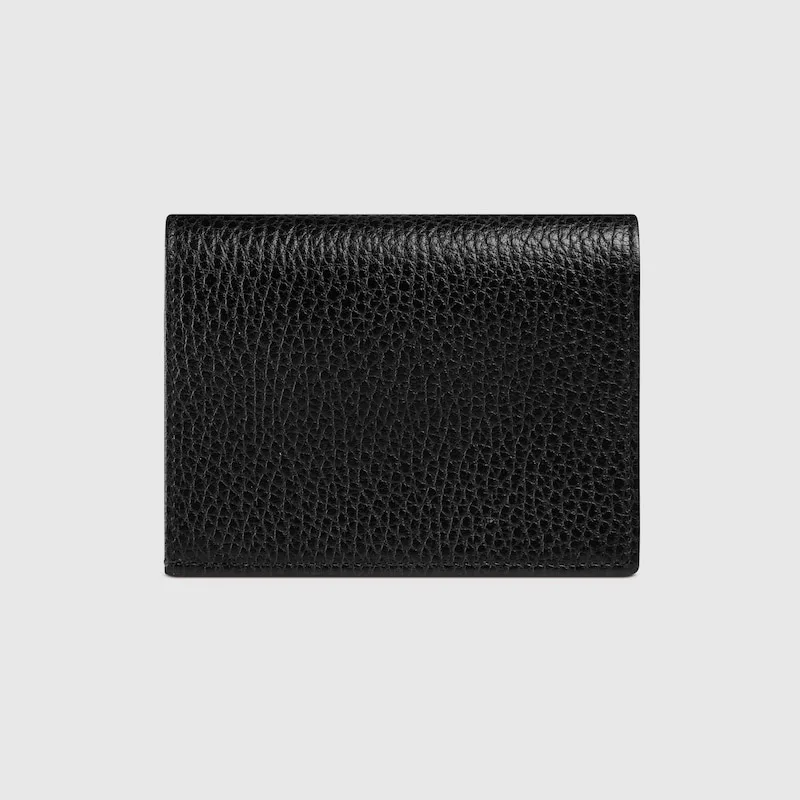 LEATHER CARD CASE WALLET