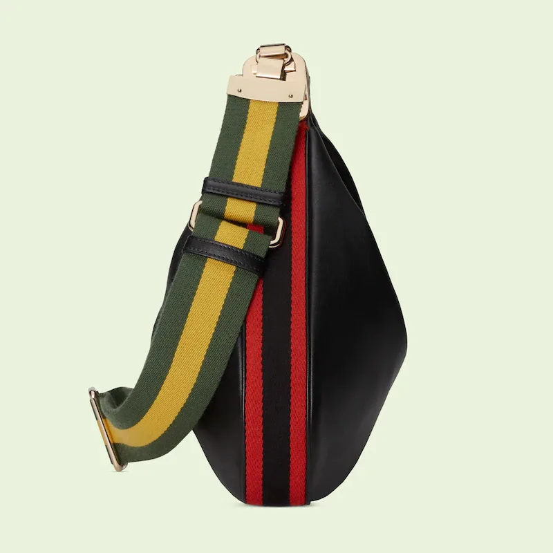 ATTACHE MEDIUM SHOULDER BAG