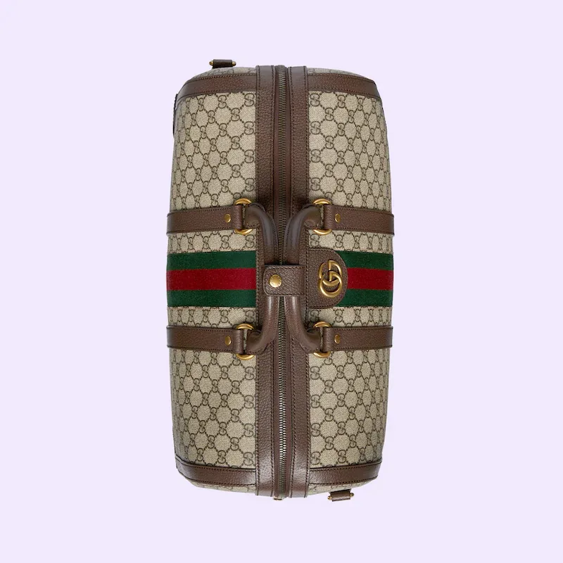SAVOY SMALL DUFFLE BAG