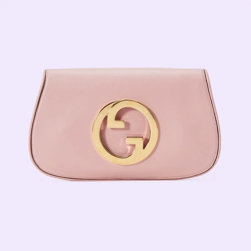 BLONDIE SHOULDER BAG