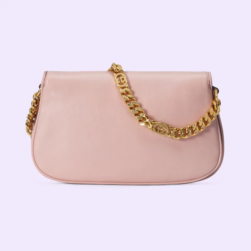 BLONDIE SHOULDER BAG
