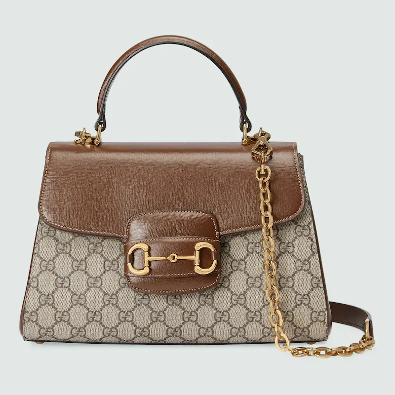 HORSEBIT 1955 MEDIUM BAG