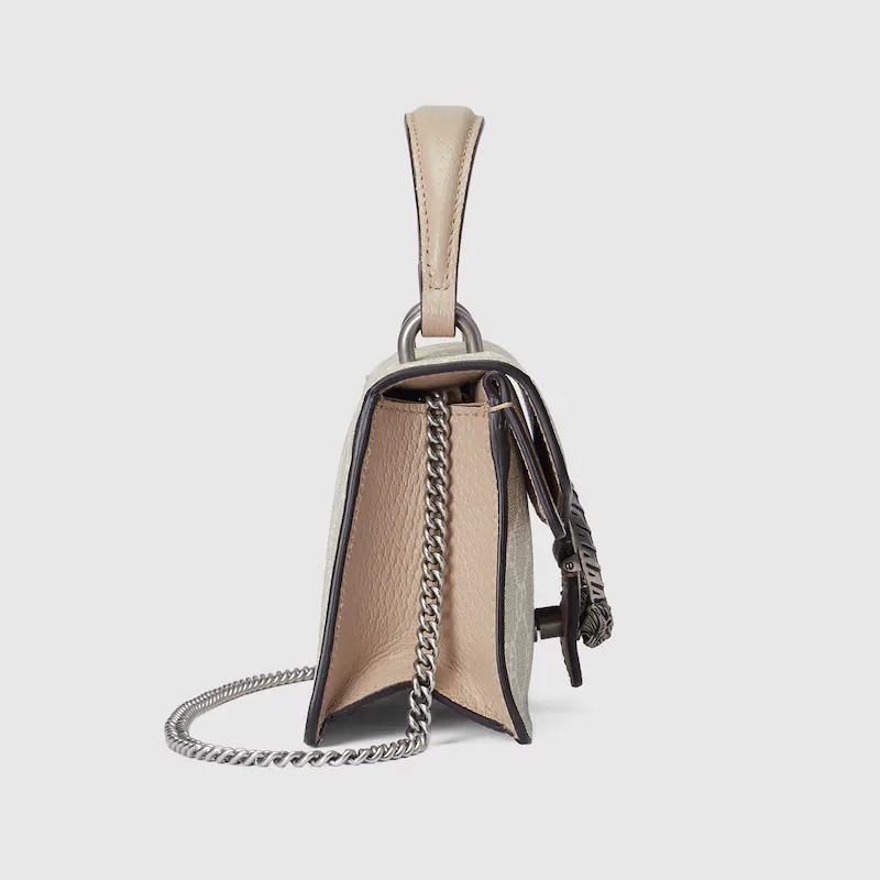 DIONYSUS MINI TOP HANDLE BAG