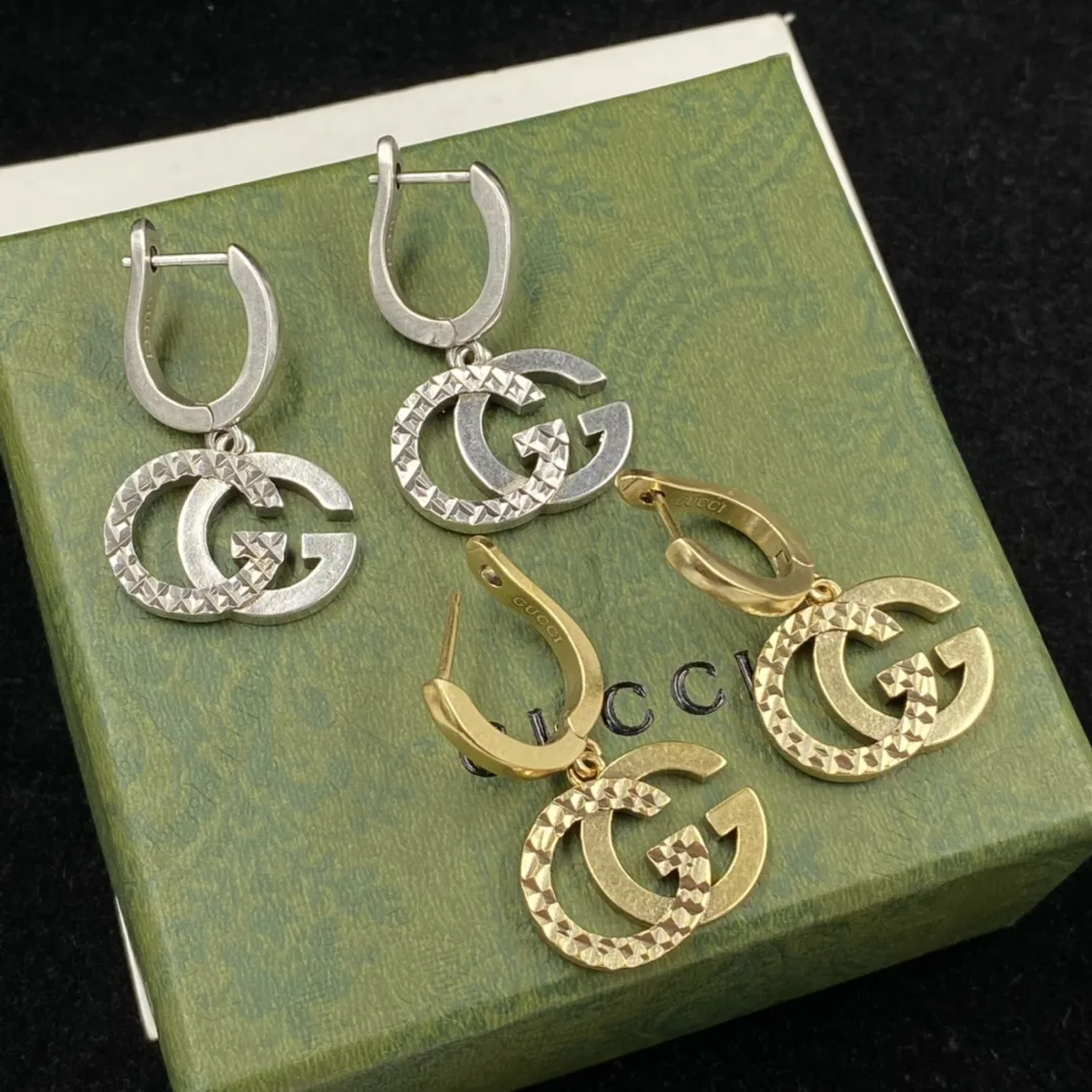 Gucci GG Earrings