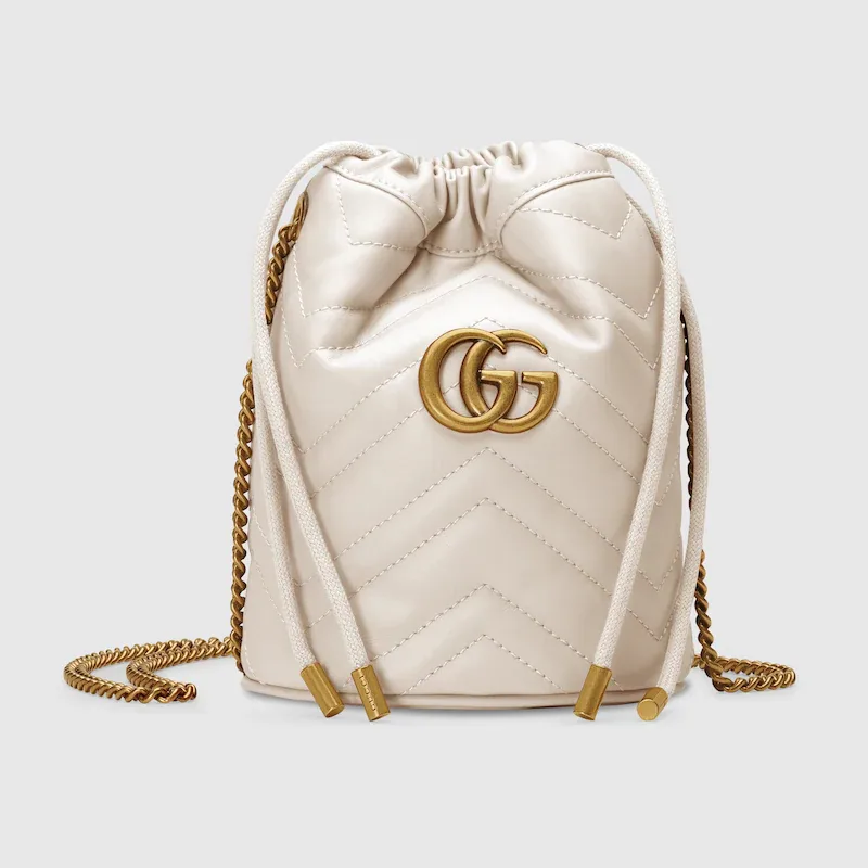 MARMONT MINI BUCKET BAG