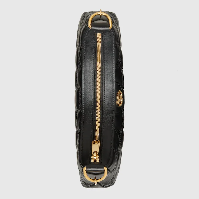MATELASSE SMALL SHOULDER BAG