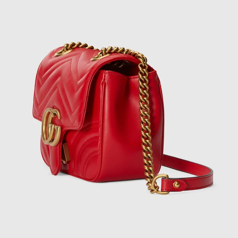 MARMONT MINI SHOULDER