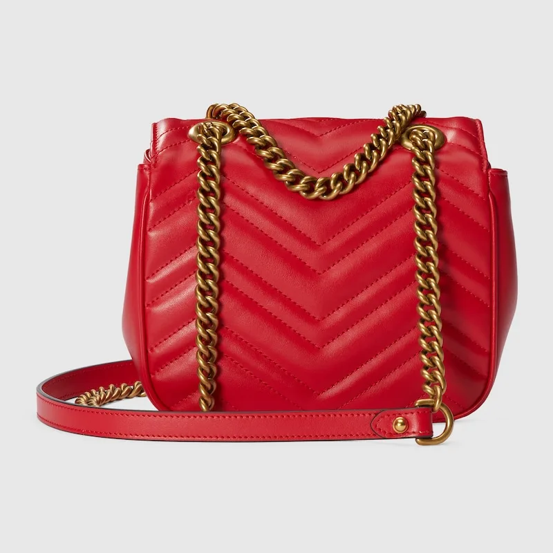 MARMONT MINI SHOULDER