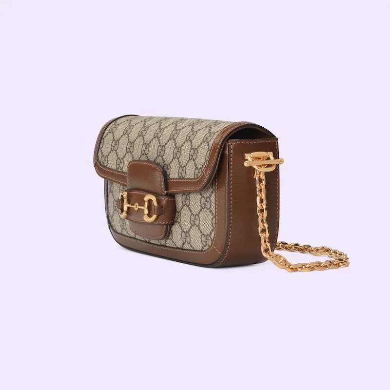 HORSEBIT 1955 SHOULDER BAG