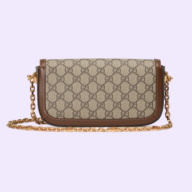 HORSEBIT 1955 SHOULDER BAG