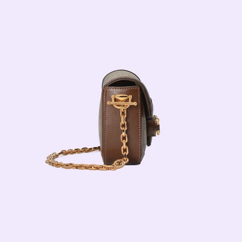 HORSEBIT 1955 SHOULDER BAG