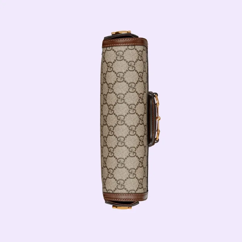 HORSEBIT 1955 SHOULDER BAG